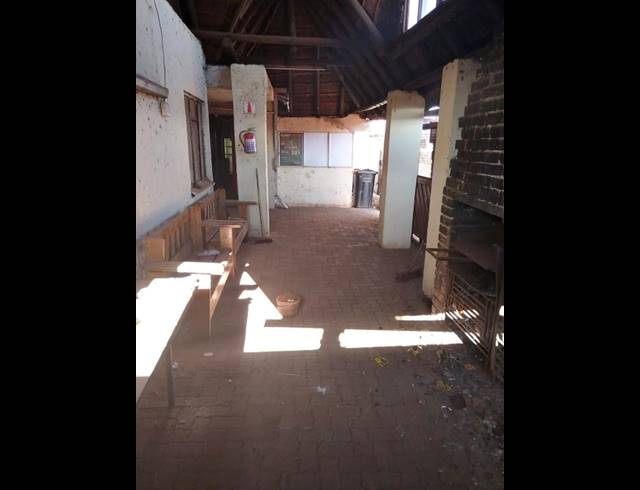 BUSINESS FOR SALE IN VOSLOORUS